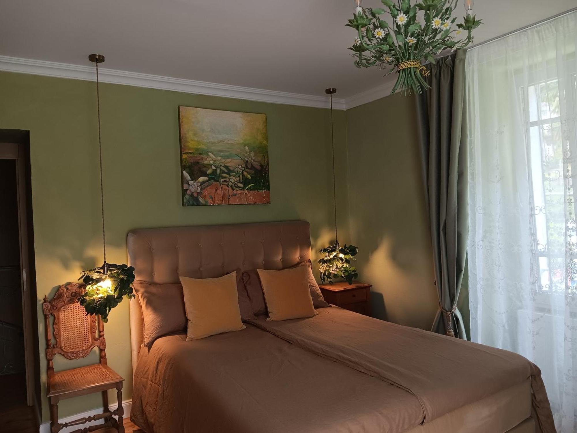 Casa Belgeri - Bed & Breakfast Dongio Exteriér fotografie