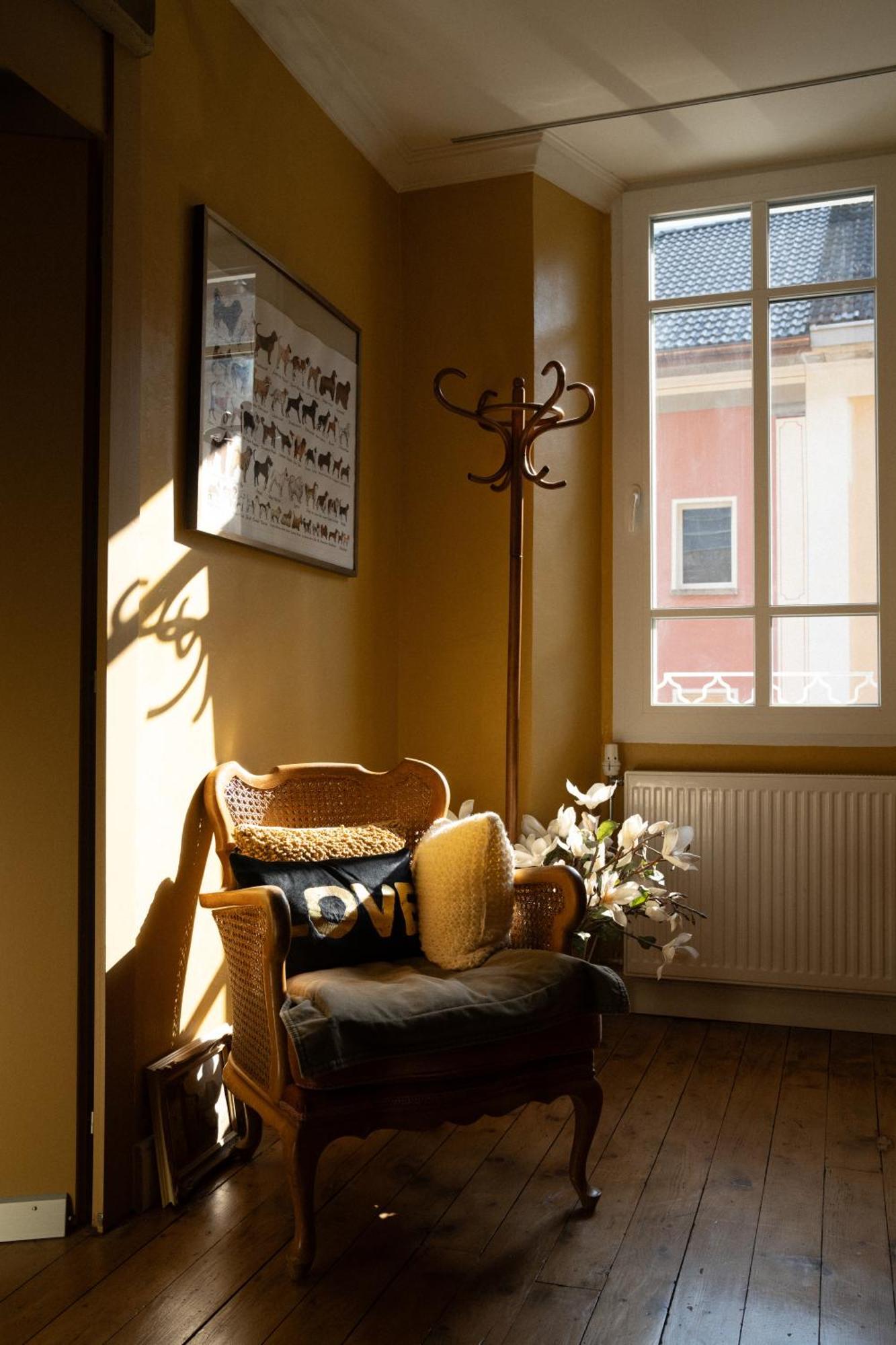 Casa Belgeri - Bed & Breakfast Dongio Exteriér fotografie