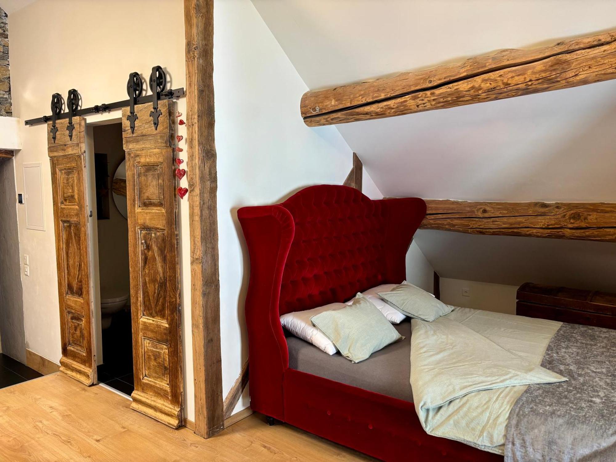 Casa Belgeri - Bed & Breakfast Dongio Exteriér fotografie