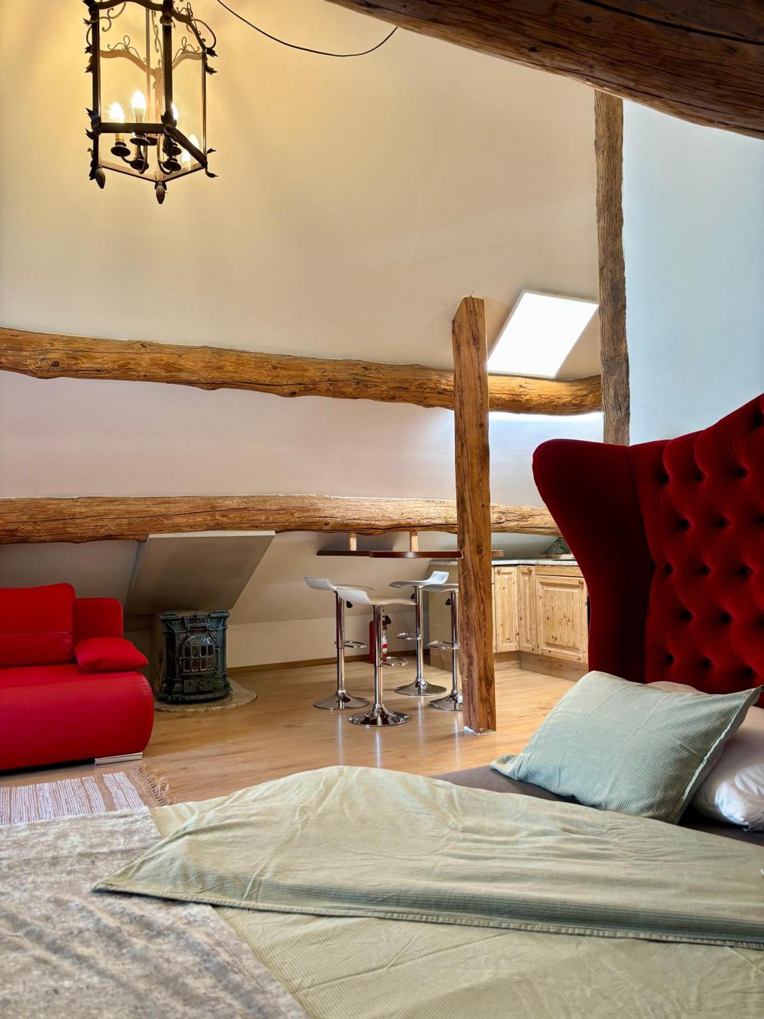 Casa Belgeri - Bed & Breakfast Dongio Exteriér fotografie
